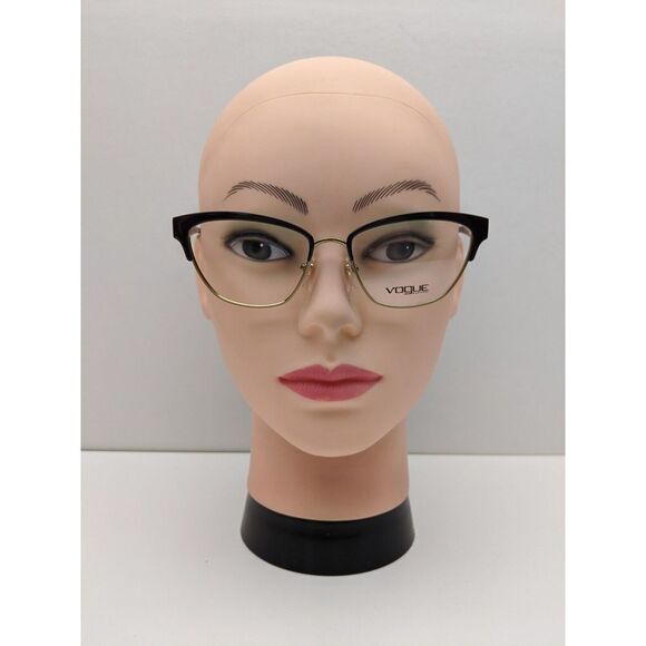 🕶️Vogue VO4033 997 Eyeglasses 53/17 140 /KAG704🕶️ - Picture 9 of 10